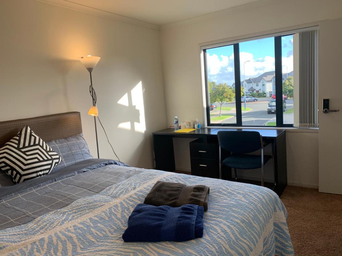 Albany Oteha Home-BnB Auckland Exterior foto