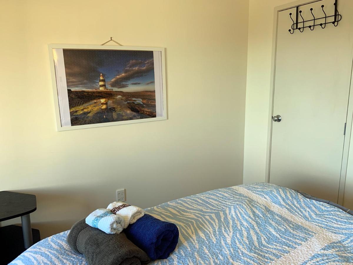 Albany Oteha Home-BnB Auckland Exterior foto