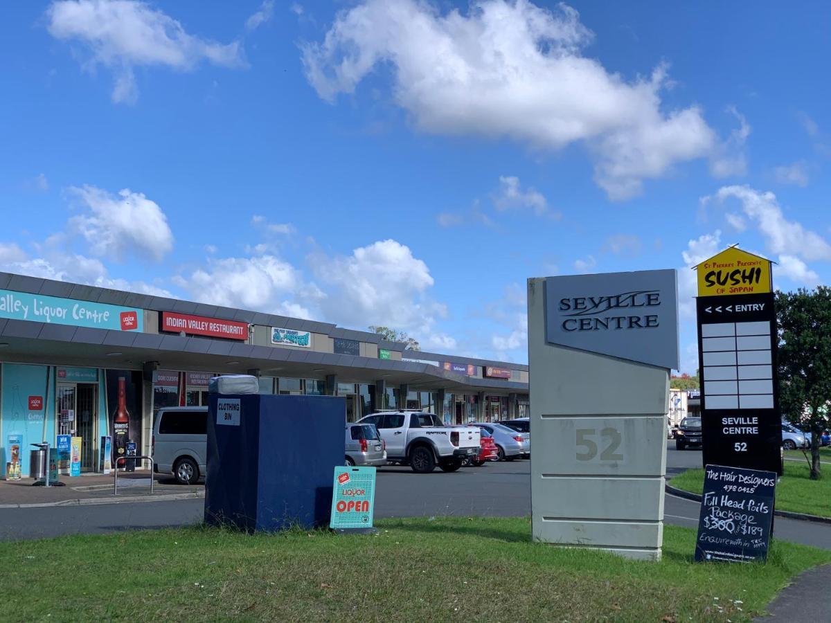 Albany Oteha Home-BnB Auckland Exterior foto