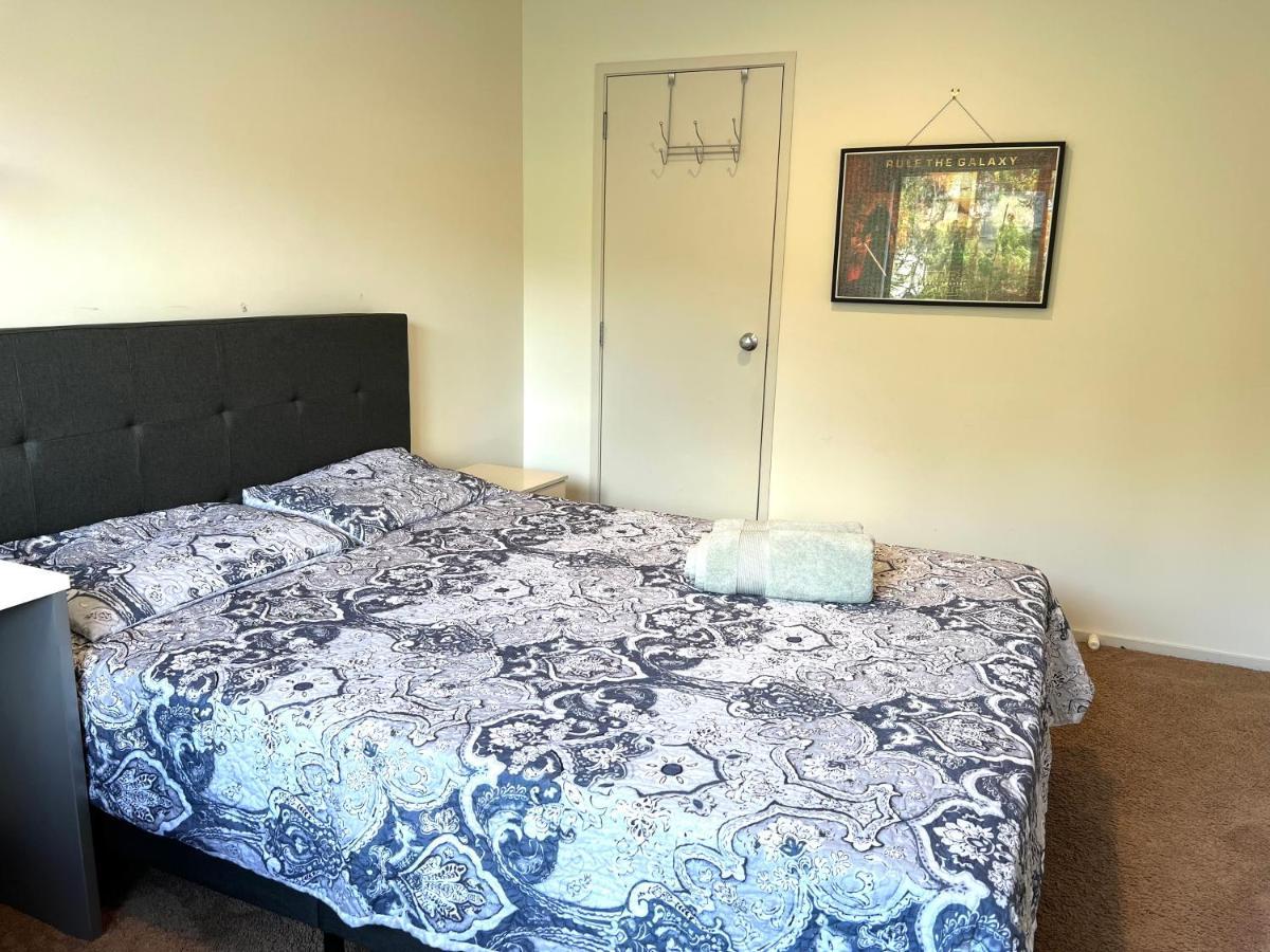 Albany Oteha Home-BnB Auckland Exterior foto